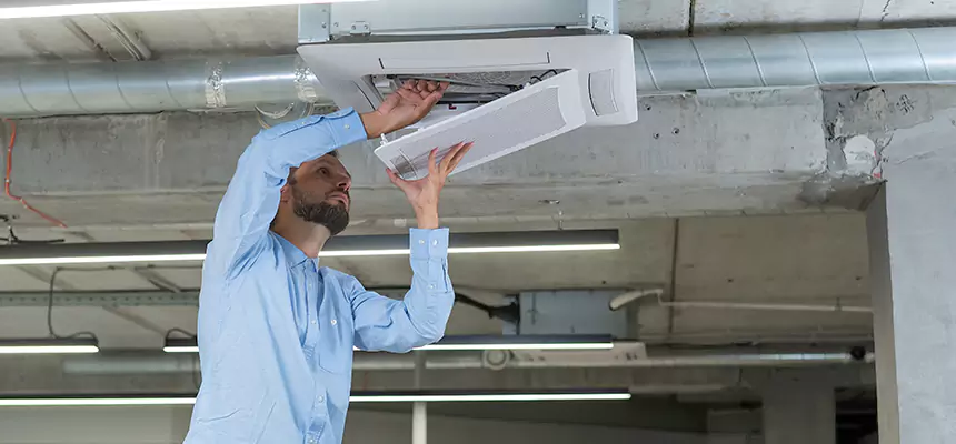 Our Air Duct Dust Cleaning Services in Galt, CA