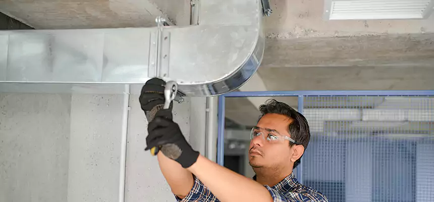 Our Air Duct Installation Services in Galt, CA