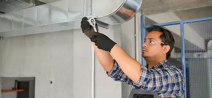 Our Air Duct Pathogen Disinfection Services in Galt, CA