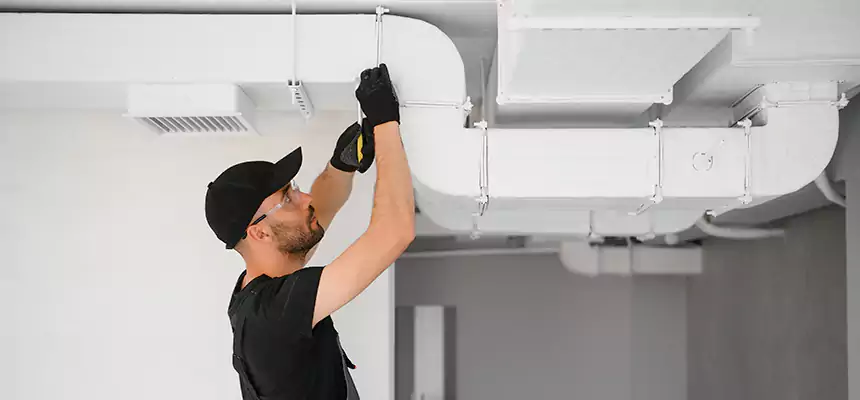 Our Air Duct Repair Services in Galt, CA