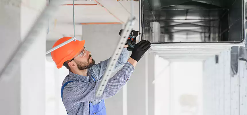 Our Air Vent Replacement Services in Galt, CA