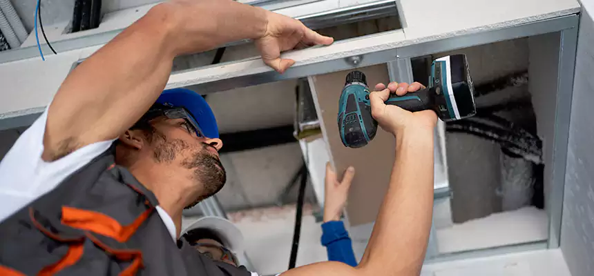 Our Apartment Air Duct Cleaning Services in Galt, CA