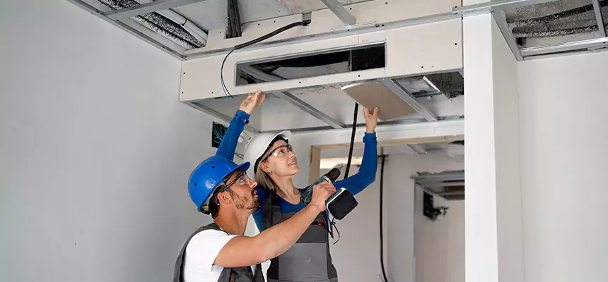 Our Attic Air Duct Cleaning Services in Galt, CA