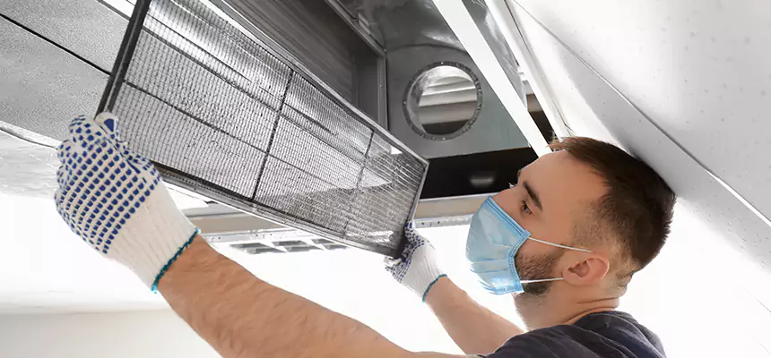 Our Bathroom Exhaust Duct Cleaning Services in Galt, CA