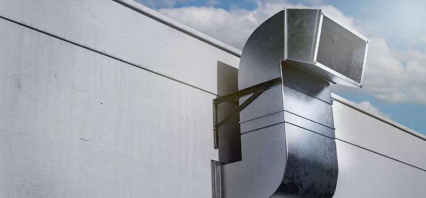 Comprehensive Commercial HVAC Cleaning in Galt