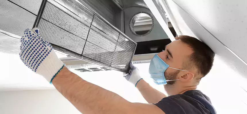 Our Dryer Vent Cleaning Services in Galt, CA