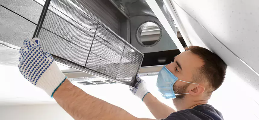 Our Dryer Vent Replacement Services in Galt, CA