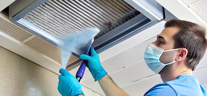 Our Home Ventilation Cleaning Services in Galt, CA