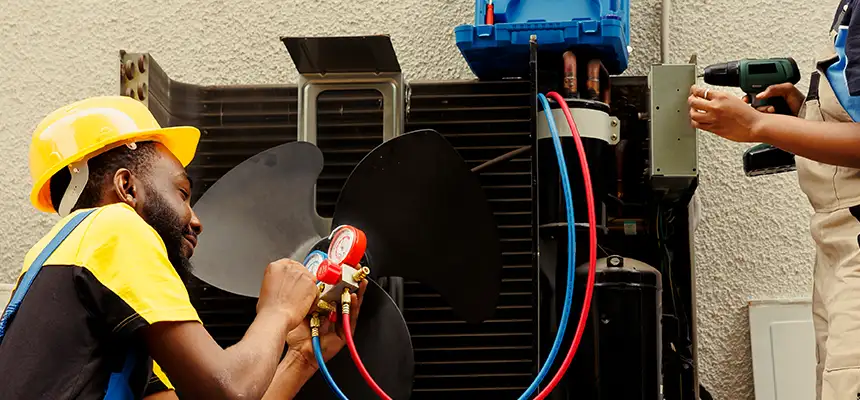 Our HVAC Airflow Optimization Services in Galt, CA