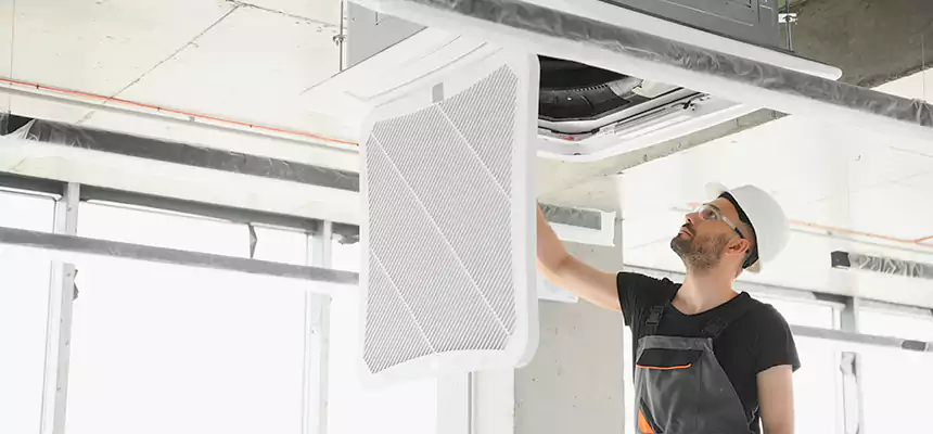 Our Indoor Air Quality Improvement Services in Galt, CA