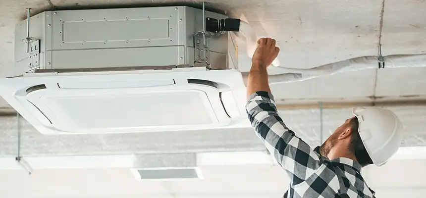 Our Local Vent Cleaning Services in Galt, CA