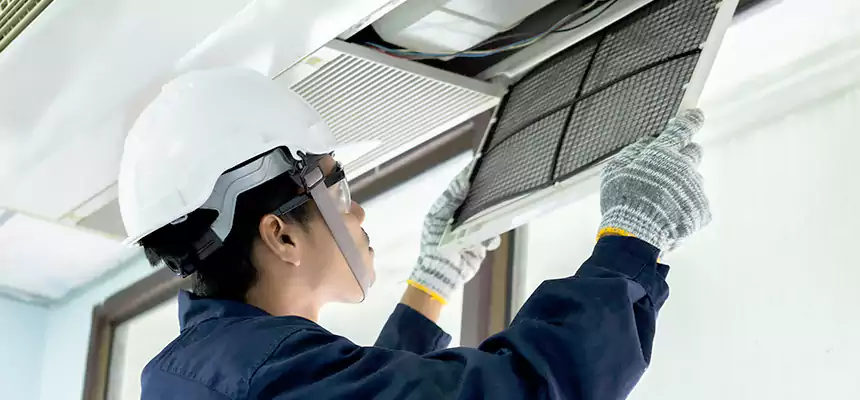 Our Multi-family Home Duct Cleaning Services in Galt, CA