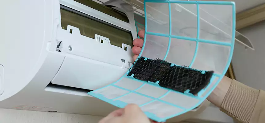 Gentle Ductwork Odor-Control Pet Dander Duct Cleaning in Galt, CA