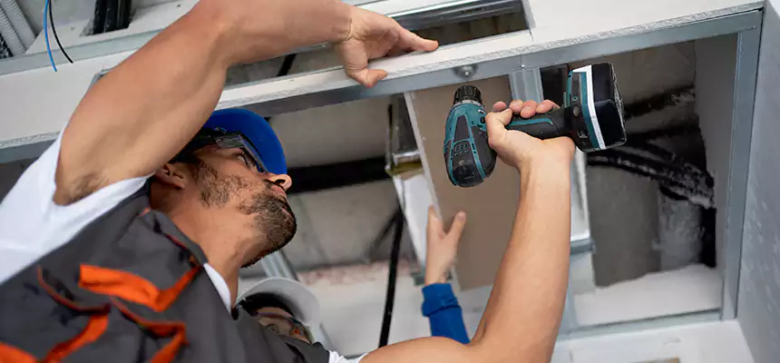 Our Retail Store Duct Cleaning Services in Galt, CA