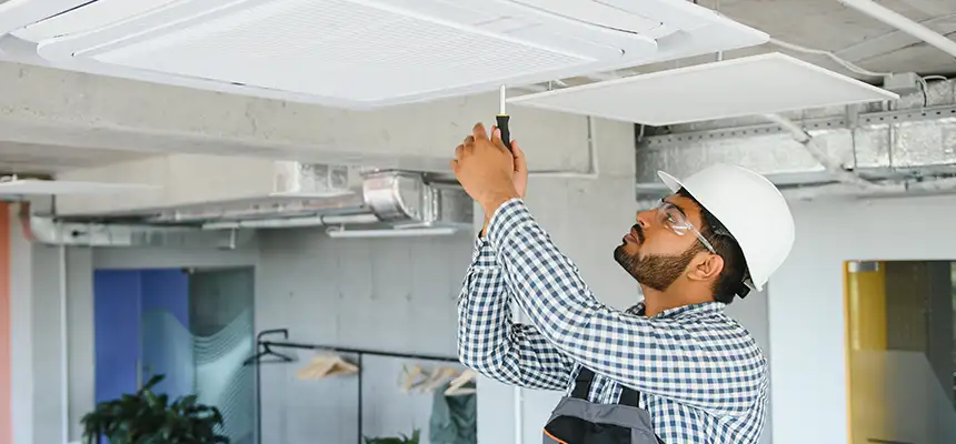 Our Roof Dryer Vent Cleaning Services in Galt, CA