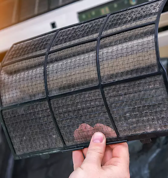 Top-notch AC Air Filter Replacement in Galt