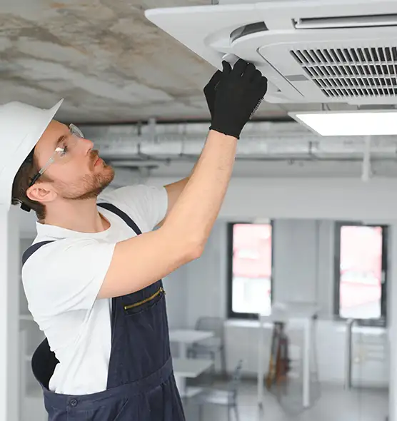 Top Affordable Duct Cleaning Services Near Me in Galt, CA
