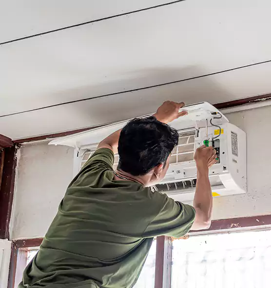 About Air Duct & AC Odor Removal in Galt, CA