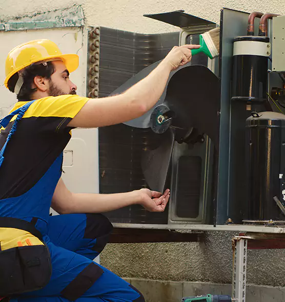 Professional Air Duct Washing Service in Galt, CA