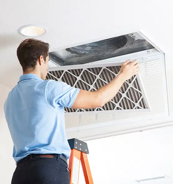 About Annual Dryer Vent Maintenance Galt, CA