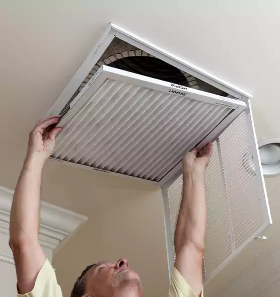 Trusted Apartment Air Duct Cleaning in Galt, CA