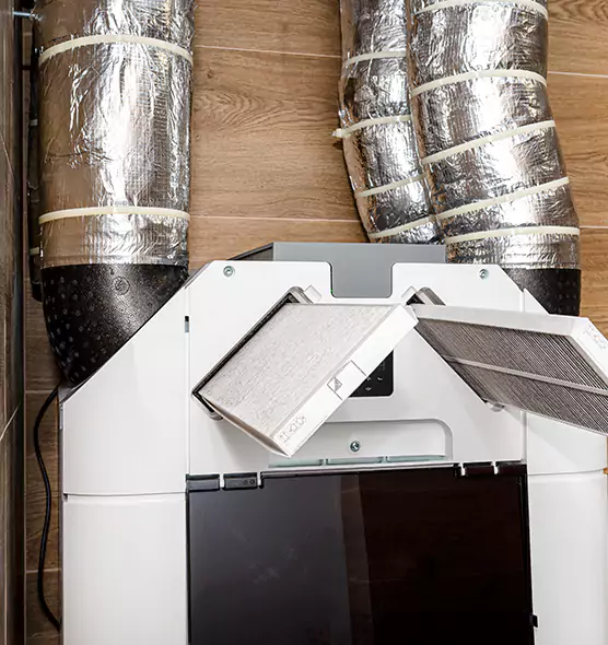 About Clogged Air Duct Repair in Galt, CA