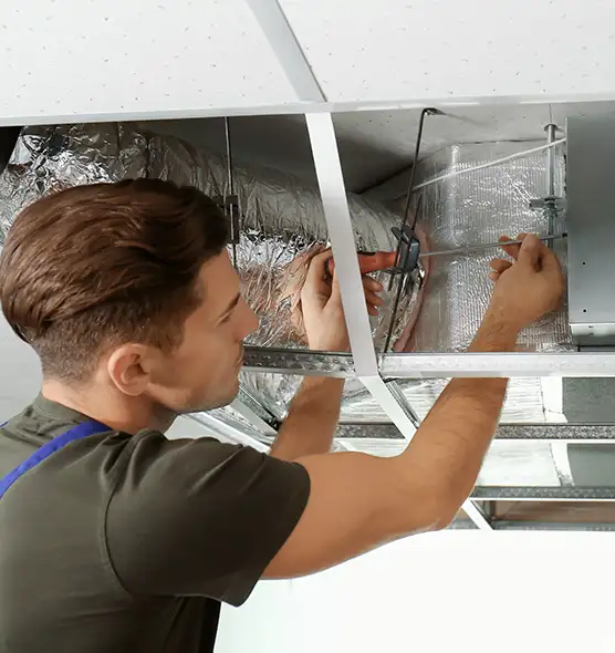 Professional Clogged Dryer Vent Repair in Galt, CA
