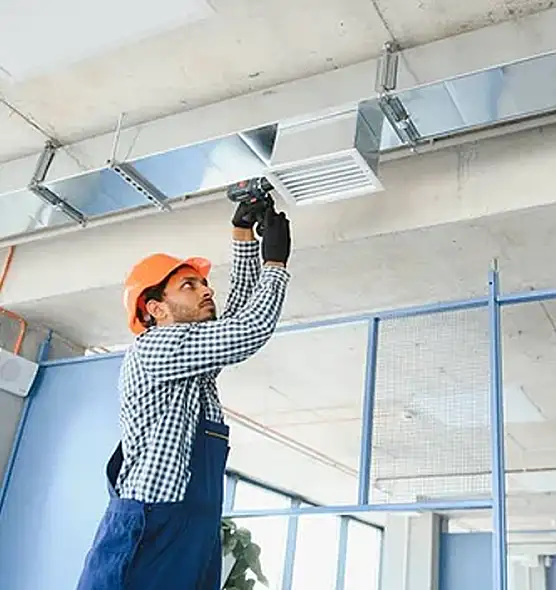 About Commercial Laundry Vent Cleaning in Galt, CA