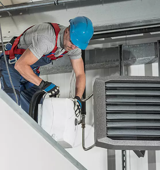Professional Custom HVAC Ductworkin Galt, CA