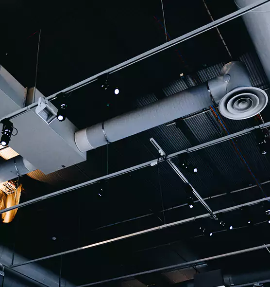 Professional Duct Cleaning For LEED Homes in Galt, CA