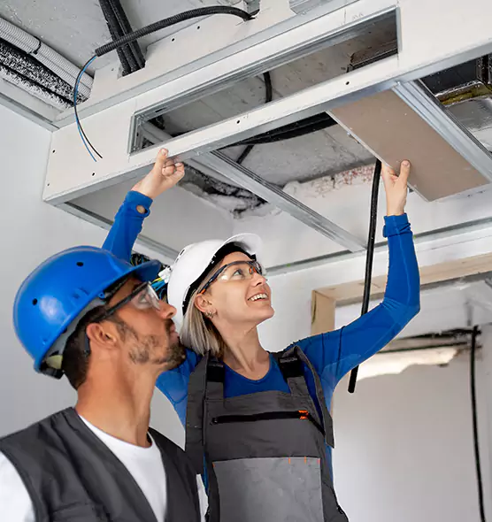 Comprehensive Duct Insulation Services in Galt, CA