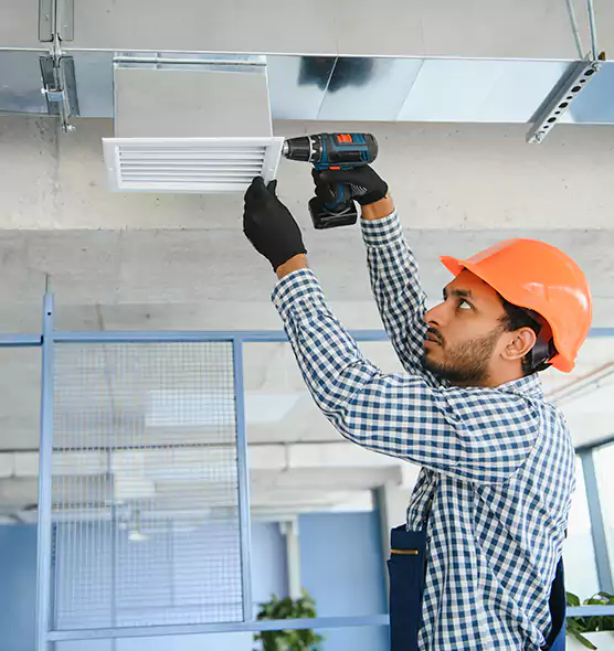 Professional HVAC Duct Cleaning in Galt, CA