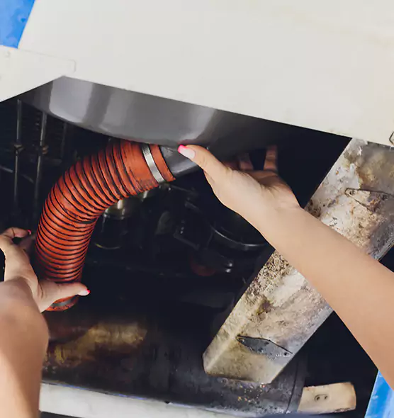 Professional Post-Renovation Duct Debris Removal in Galt, CA