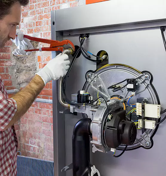 Advanced Repair Dryer Vent Hose in Galt, CA