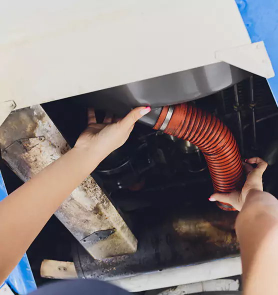 Top-Notch Return Vent Cleaning Service in Galt, CA
