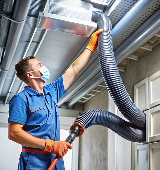 Welcome to Air Duct Cleaning & Repairs Galt — Your Local Roof Dryer Vent Cleaning Specialists in Galt, CA