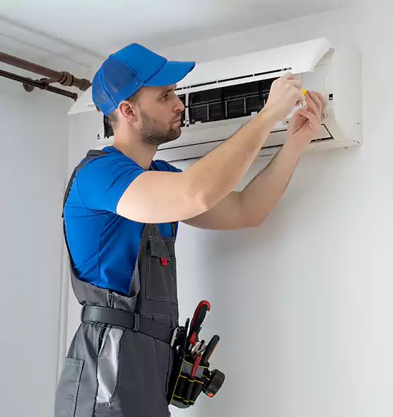 About Smart Thermostat AC Installation in Galt, CA