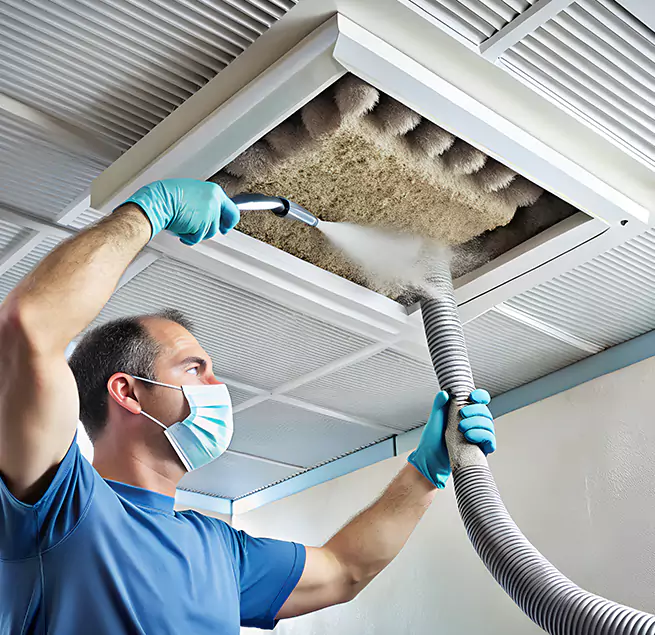 Why Homeowners & Businesses Trust Us Galt, CA