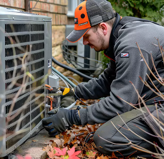 Why Homeowners & Businesses Trust Us in Galt, CA?