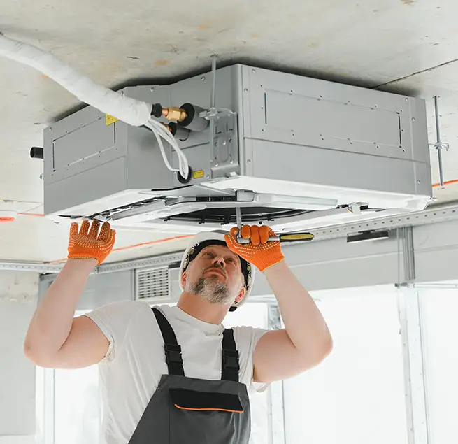 Why Homeowners & Businesses Trust Us Galt, CA