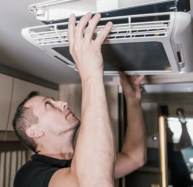 Why Homeowners & Businesses Trust Us Galt, CA