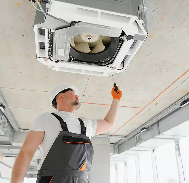 Why Homeowners Businesses Trust Us in Galt, CA