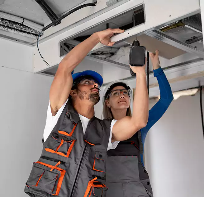 Why Homeowners & Businesses Trust Us in Galt, CA