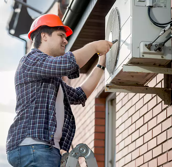 Why Homeowners & Businesses Trust Us Galt, CA